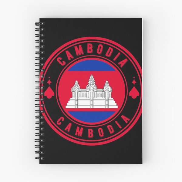 Item preview, Cambodia - Angkor Wat Siem Reap designed and sold by madtoyman.