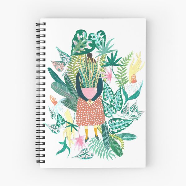 Item preview, Plant Lover designed and sold by Amber Davenport.