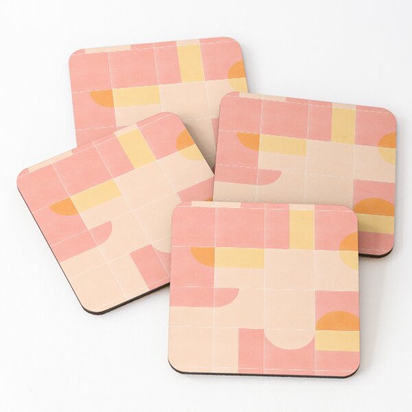 Item preview, Retro Tiles 02 designed and sold by DesigndN.