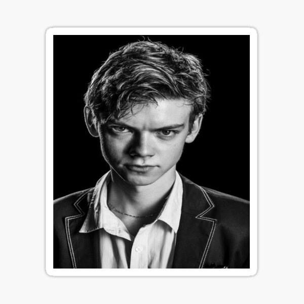 Thomas Brodie Sangster 20