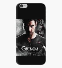 Grimm - Nick iPhone Case