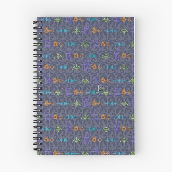 Item preview, "Engineering Symbols - COLORS"© designed and sold by Lisa Clark - Thinker Collection STEM Art and MORE.