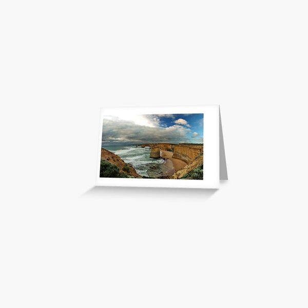 Item preview, TheTwelve Apostles. Australia designed and sold by Alexey Dubrovin.