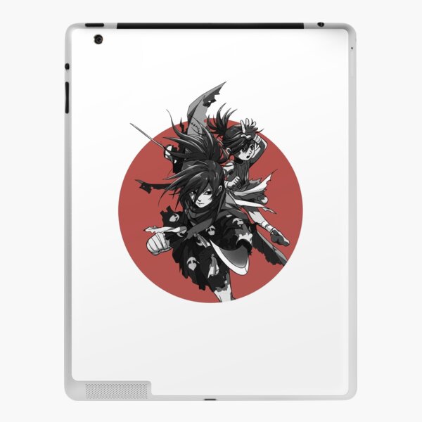 Anime Dororo Hyakkimaru iPad Case & Skin for Sale by boutique shop