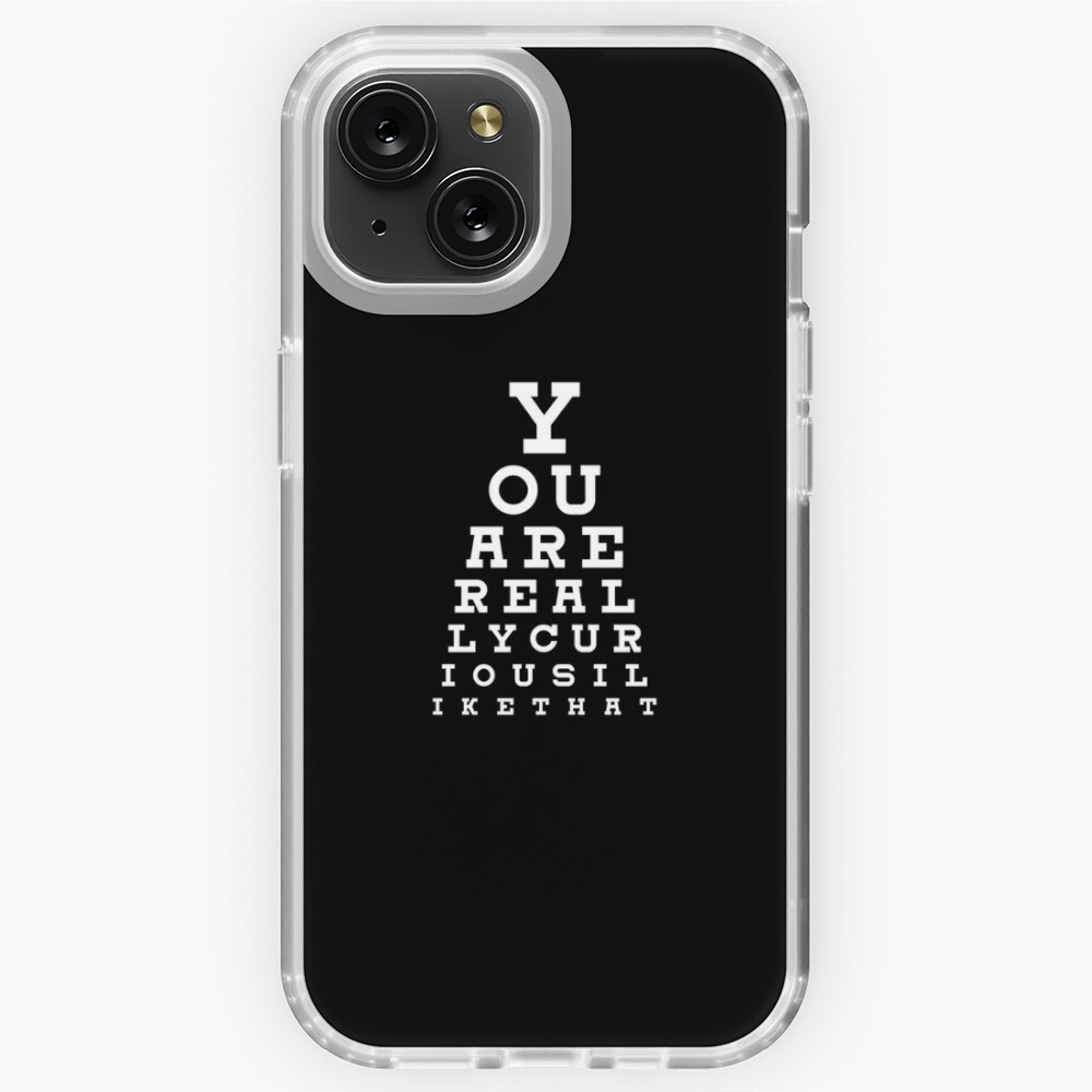Item preview, iPhone Soft Case designed and sold by yeoys.