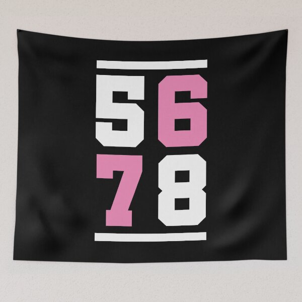 Item preview, Dance 5 6 7 8 Dancing Dancer count Birthday Gift designed and sold by haselshirt.