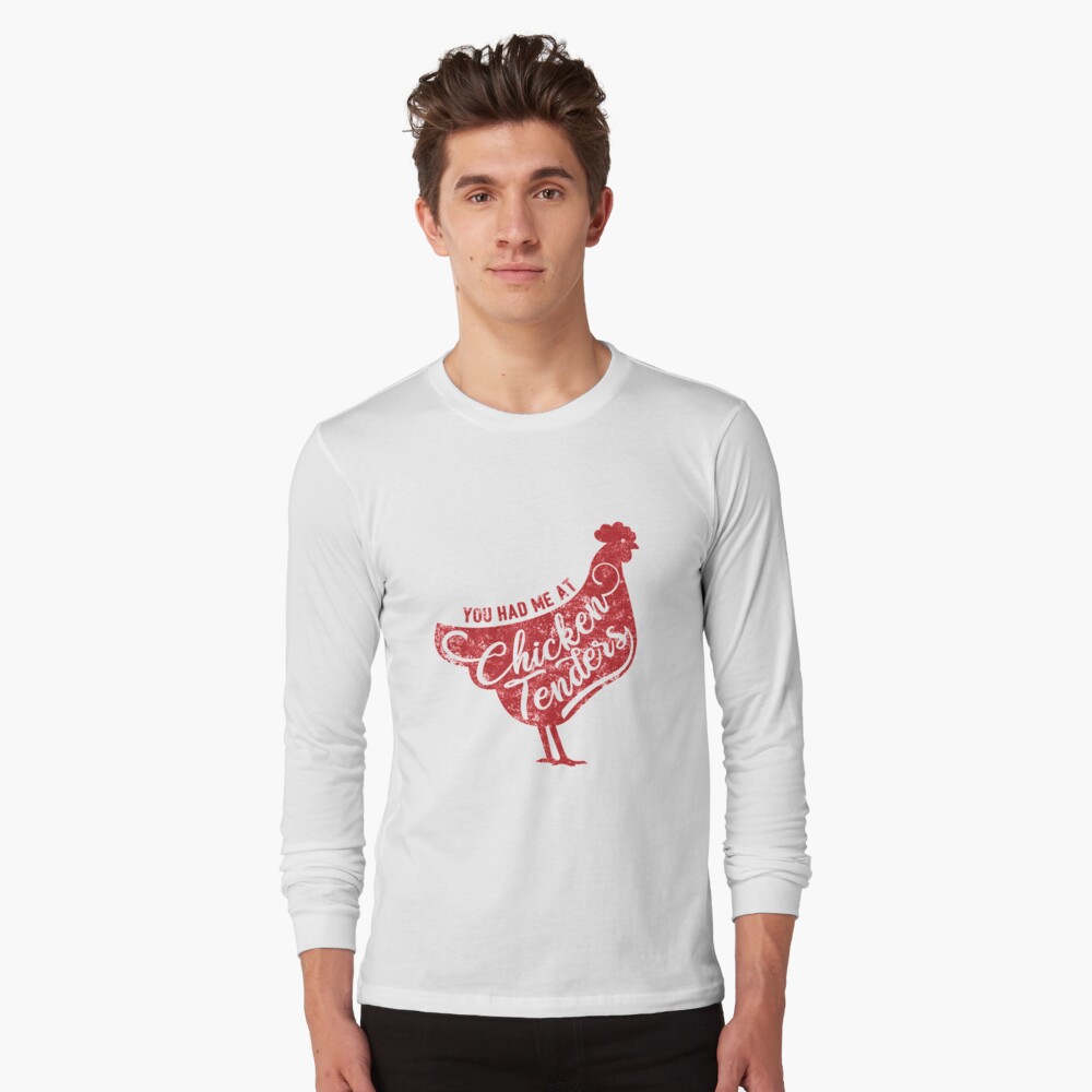 Item preview, Long Sleeve T-Shirt designed and sold by yeoys.