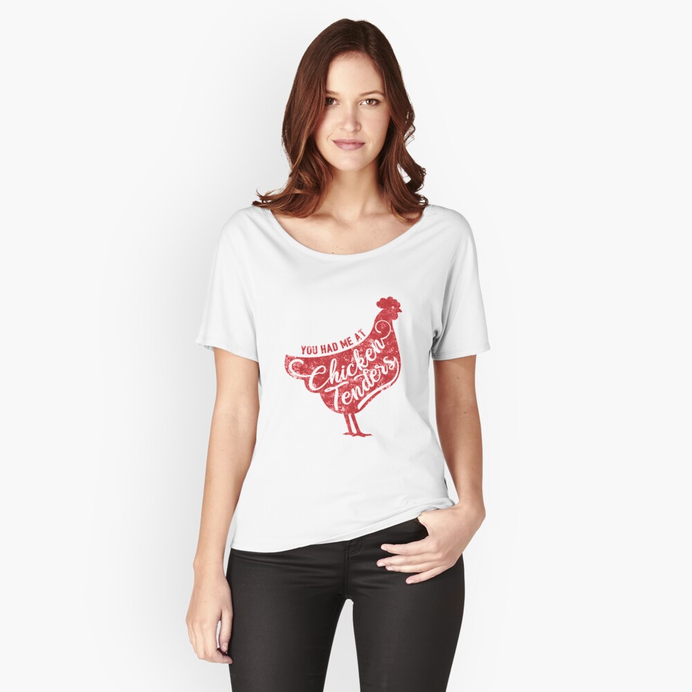 Item preview, Relaxed Fit T-Shirt designed and sold by yeoys.