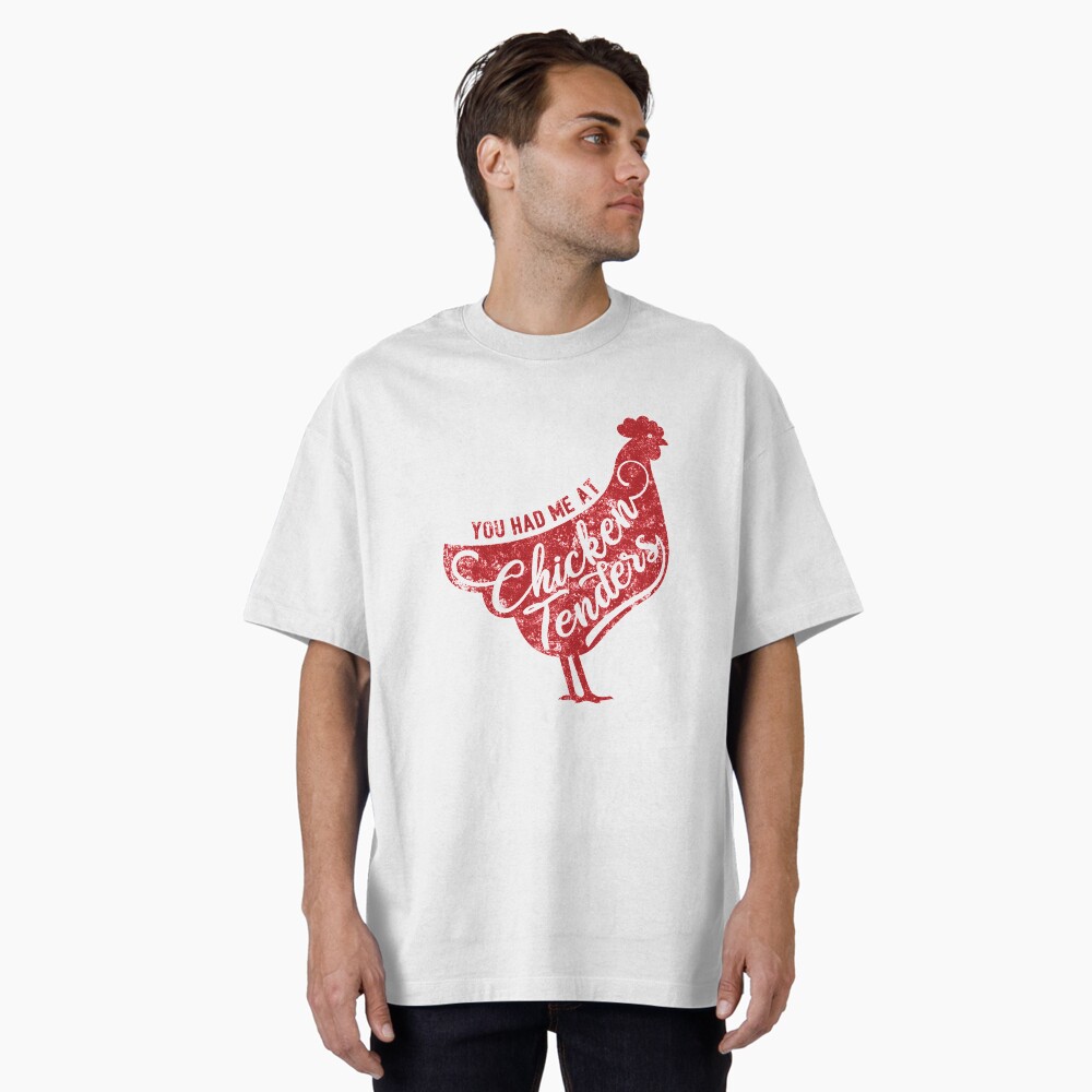 Item preview, Oversized T-Shirt designed and sold by yeoys.