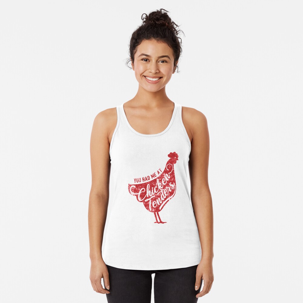Item preview, Racerback Tank Top designed and sold by yeoys.