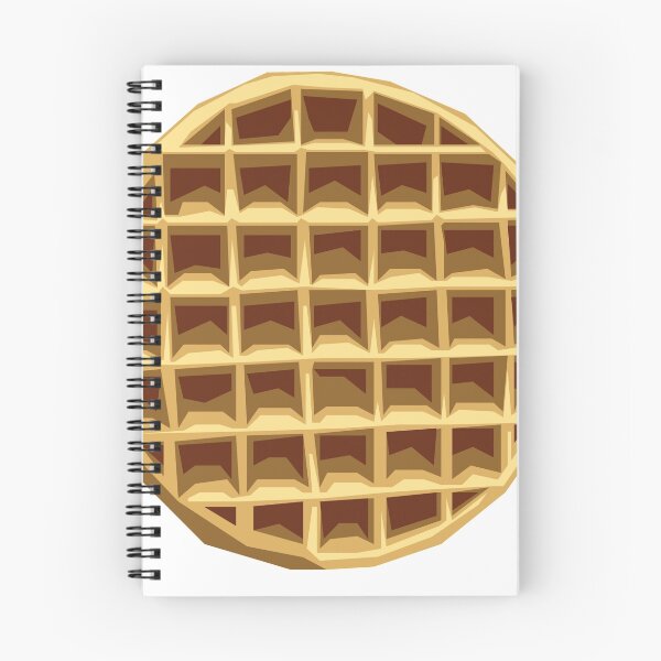 Item preview, Waffle designed and sold by DMCanham.