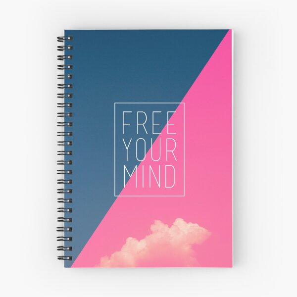 Item preview, Free Your Mind III designed and sold by GalaxyEyes.