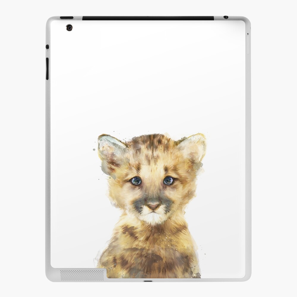 Item preview, iPad Skin designed and sold by AmyHamilton.