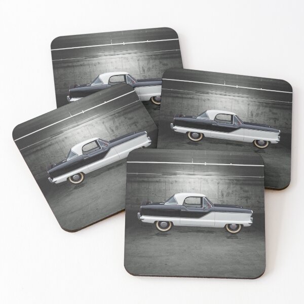 Item preview, Black and White Nash Metropolitan designed and sold by Frankie Cat Photography.