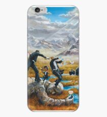 Granite iPhone Case