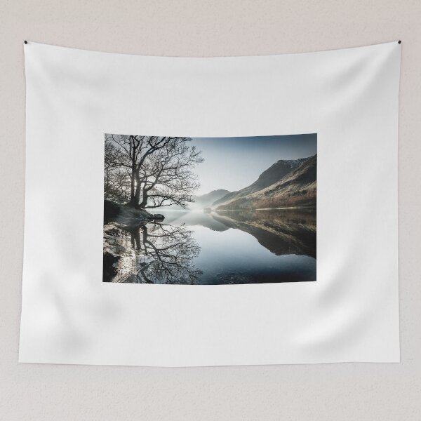 Item preview, Buttermere designed and sold by Geoff Shoults.