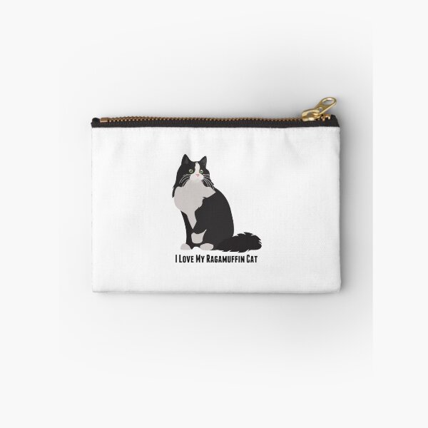 Item preview, I Love My Ragamuffin Cat designed and sold by rodie9cooper6.