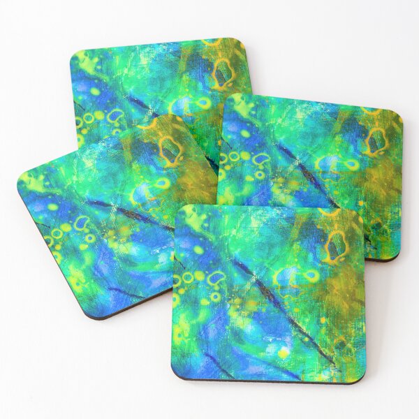 Item preview, Luck of Uncertainty designed and sold by ColourCottage.