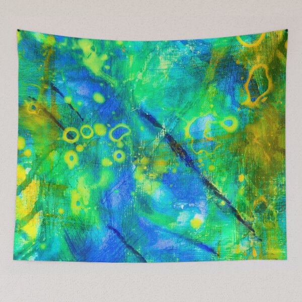 Item preview, Luck of Uncertainty designed and sold by ColourCottage.