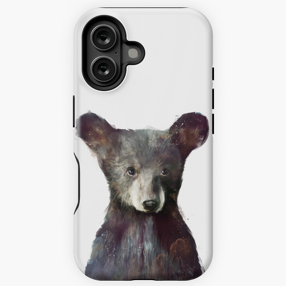 Item preview, iPhone Magsafe Tough Case designed and sold by AmyHamilton.