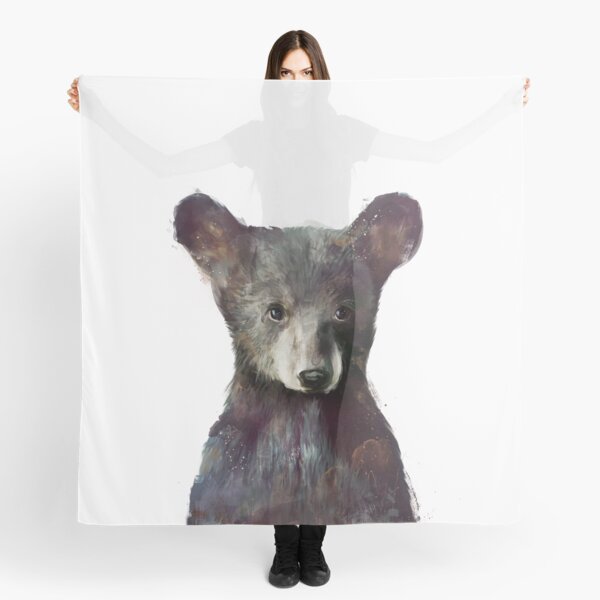 Little Bear Scarf