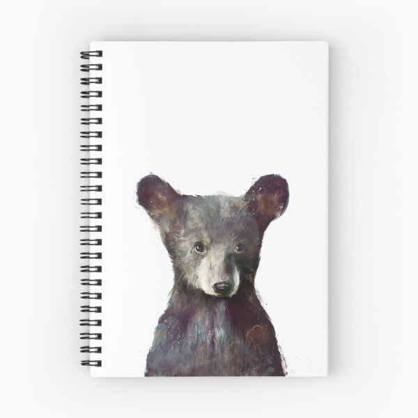 Item preview, Little Bear designed and sold by Amy Hamilton.