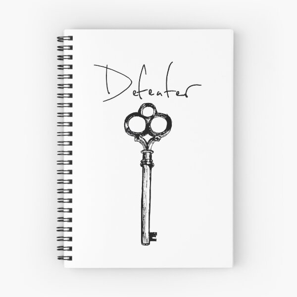 Item preview, Defeater Key Sticker designed and sold by TheSurgeon.