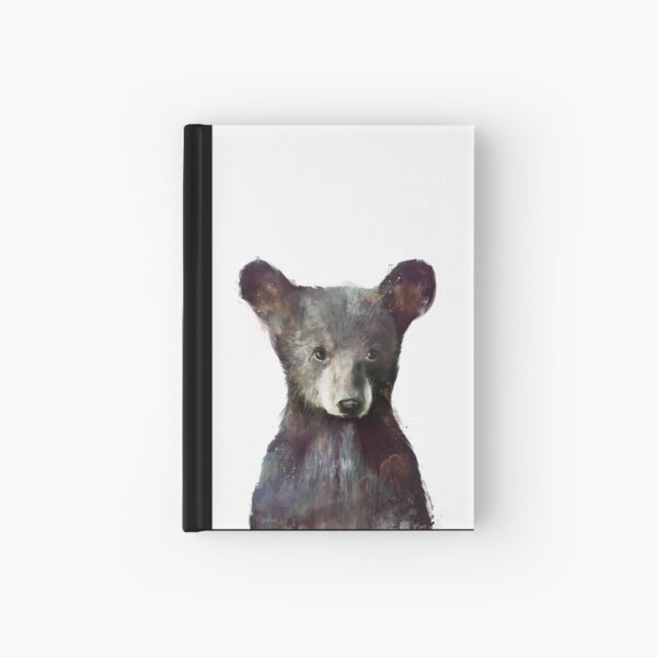 Little Bear Hardcover Journal