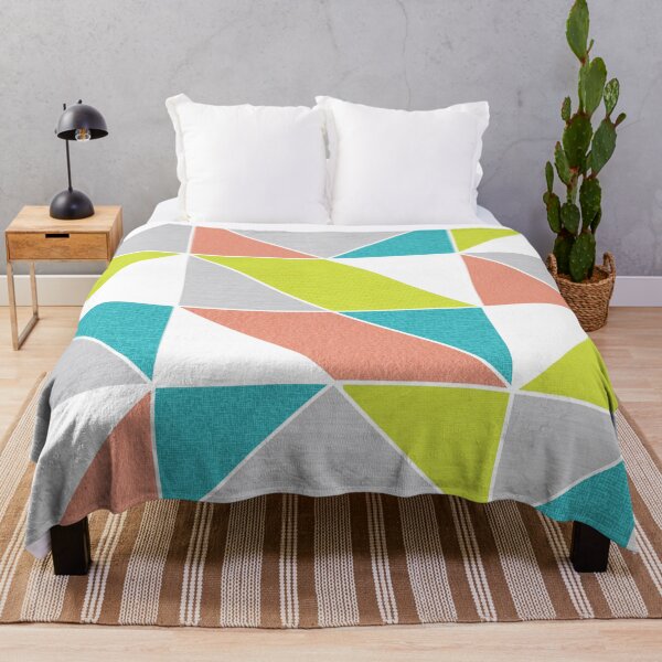 Item preview, Colour geometric design designed and sold by lfmdesigns.