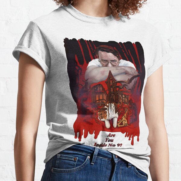 Red House Classic T-Shirt