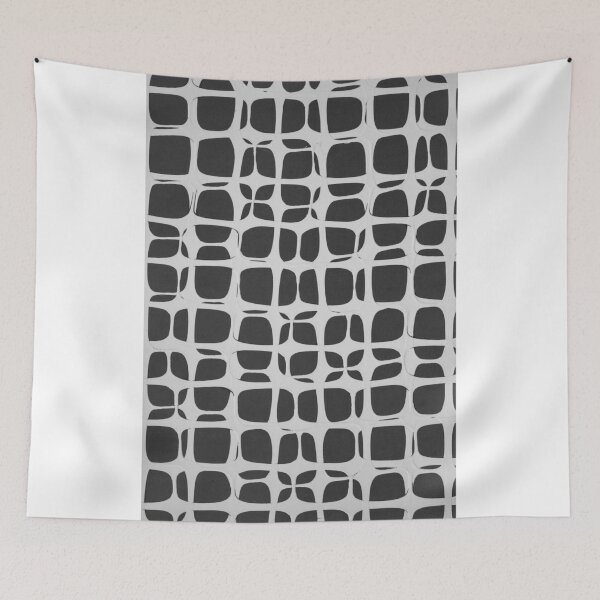 Item preview, BlackGrid designed and sold by Ann McIntyre.