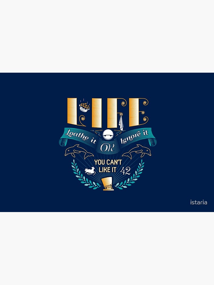 Marvin On Life by istaria