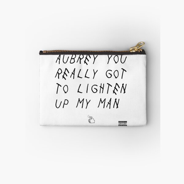 Item preview, Aubrey, My Man designed and sold by Idiot Zone.