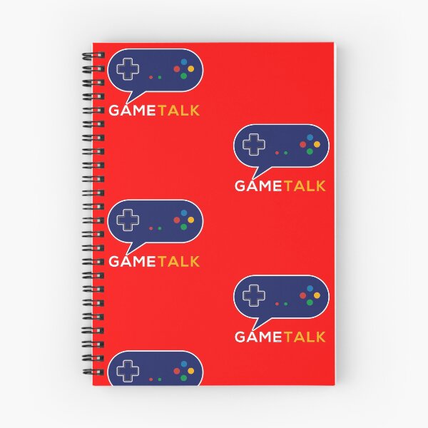 Item preview, Game Talk Gamer Funny Humor T-Shirt Tee Shirt Gift designed and sold by No Limits T-Shirts.