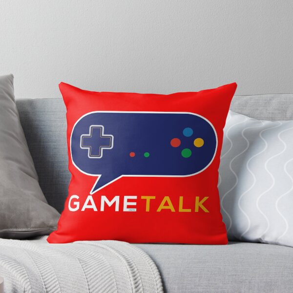 Item preview, Game Talk Gamer Funny Humor T-Shirt Tee Shirt Gift designed and sold by No Limits T-Shirts.