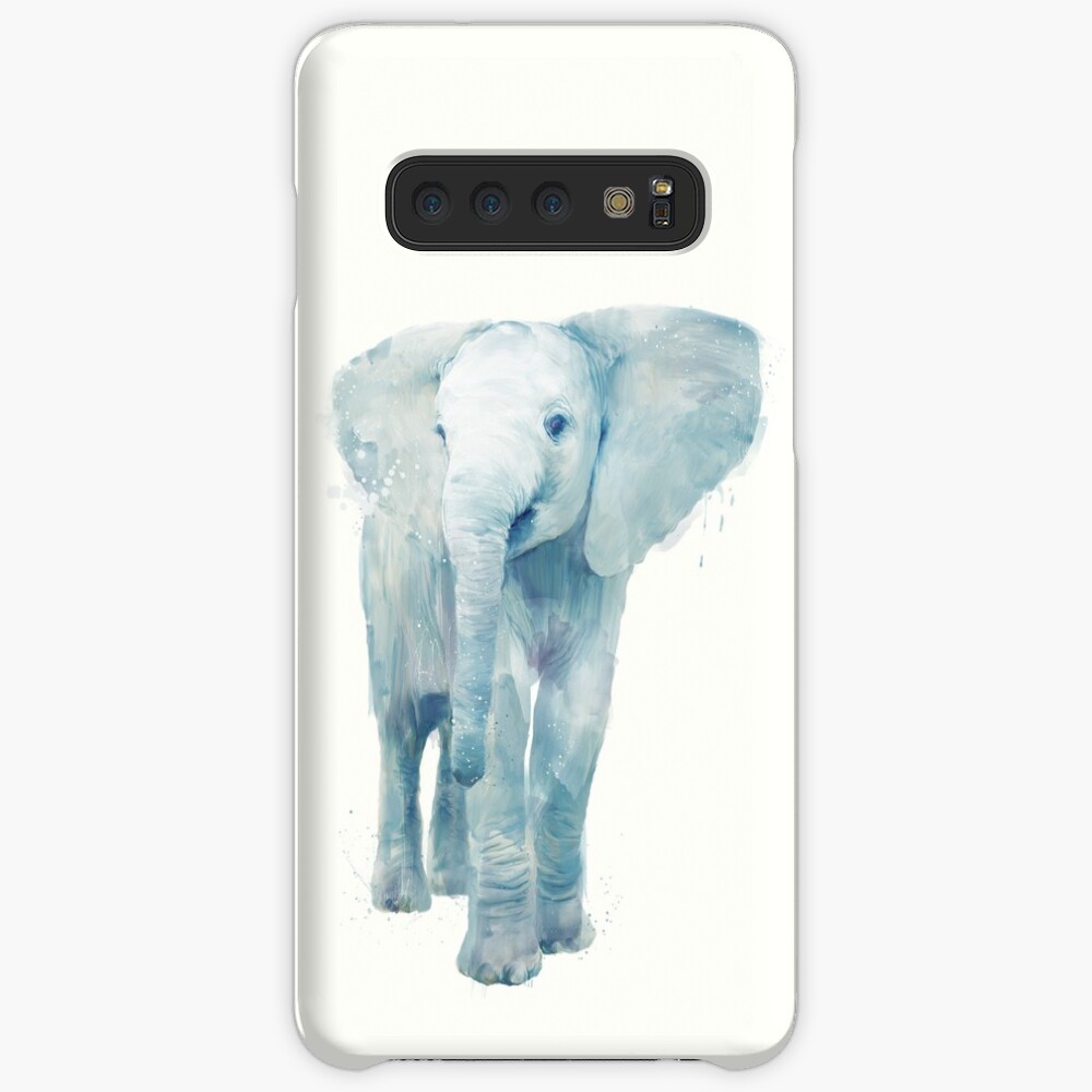 Elephant Case & Skin for Samsung Galaxy