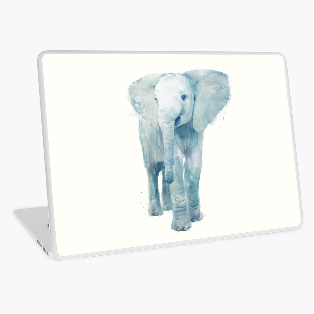 Item preview, Laptop Skin designed and sold by AmyHamilton.