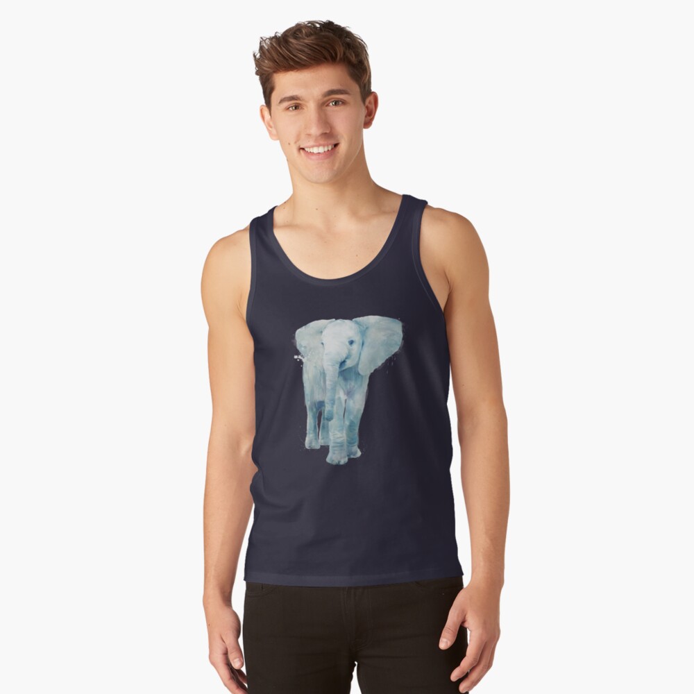 Item preview, Tank Top designed and sold by AmyHamilton.