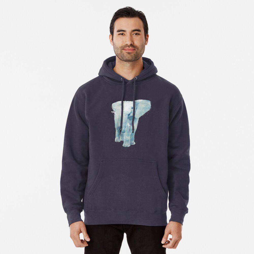 Item preview, Pullover Hoodie designed and sold by AmyHamilton.