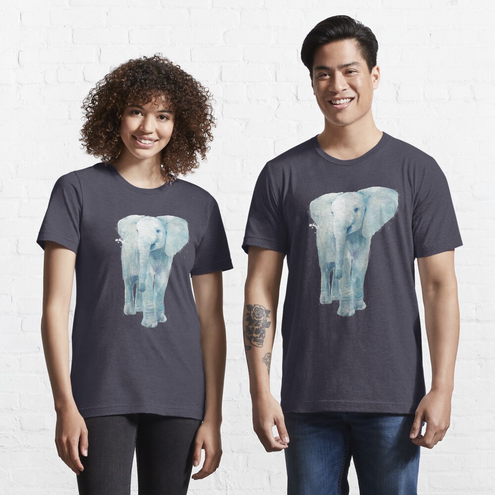 Item preview, Essential T-Shirt designed and sold by AmyHamilton.