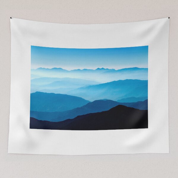 Item preview, blue dawn designed and sold by Geoff Shoults.