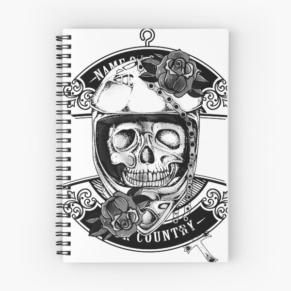 Item preview, braap skull designed and sold by Of Sports store.