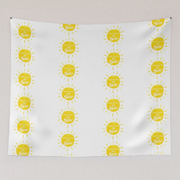 Item preview, Sun designed and sold by Kelsey9826.