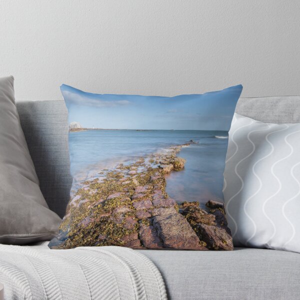 Item preview, Seacliff in October #2 designed and sold by ccullen222.