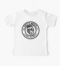Zed's Meds Baby Tee