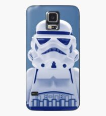Troopers Case/Skin for Samsung Galaxy