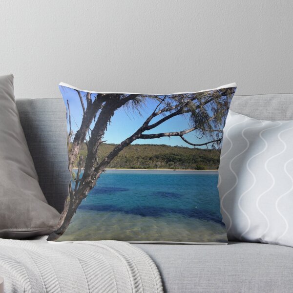 Item preview, Wooli Blliss - Wooli River, Queensland, Australia designed and sold by Diana Grunwald.