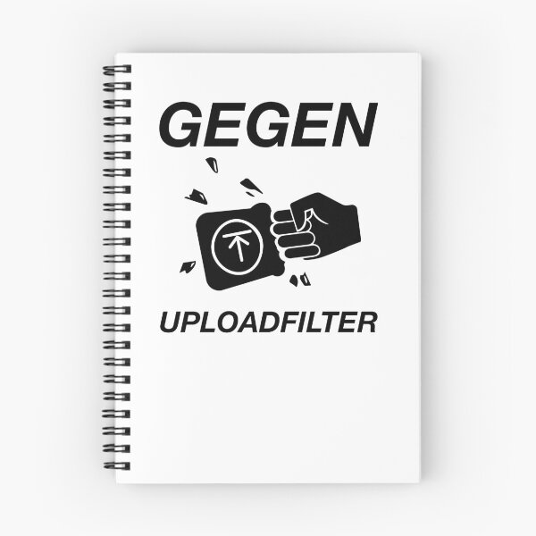 Item preview, Gegen Demogeld Uploadfilter Demo Artikel 13 designed and sold by deichmonster.