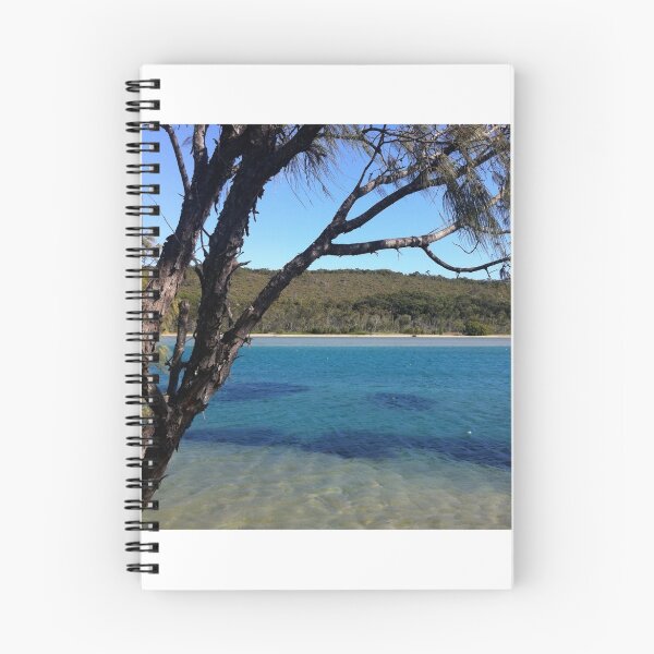Item preview, Wooli Blliss - Wooli River, Queensland, Australia designed and sold by Diana Grunwald.