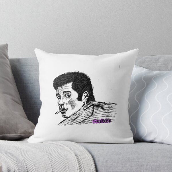 Item preview, Danny Zuko designed and sold by feraldoe.